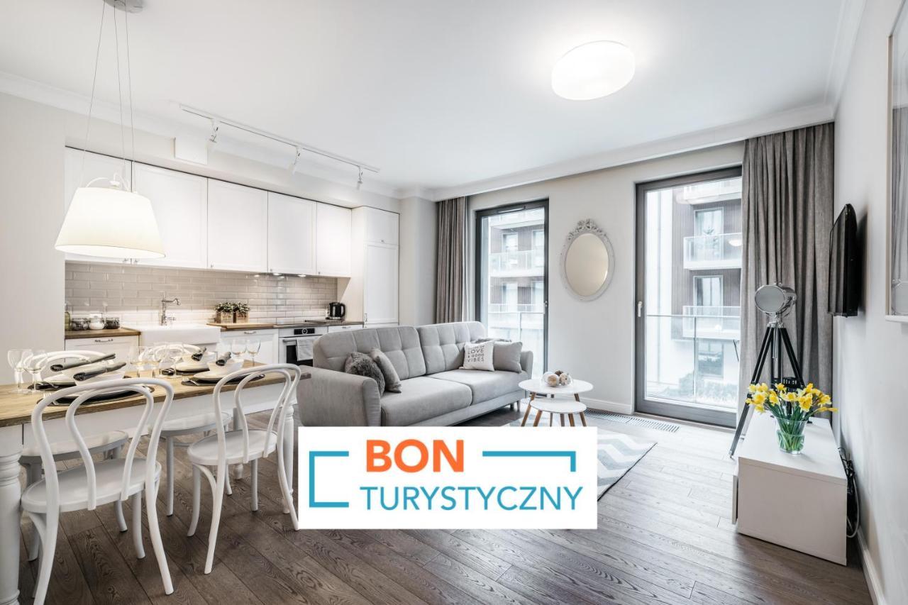Angel Apartment By Loft Affair Krakov Exteriér fotografie