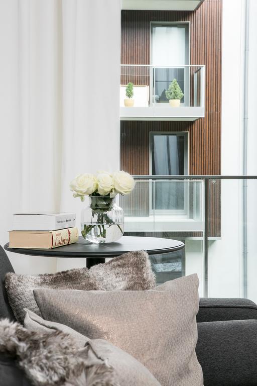 Angel Apartment By Loft Affair Krakov Exteriér fotografie