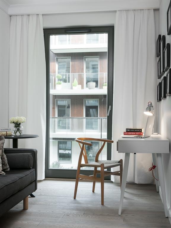 Angel Apartment By Loft Affair Krakov Exteriér fotografie