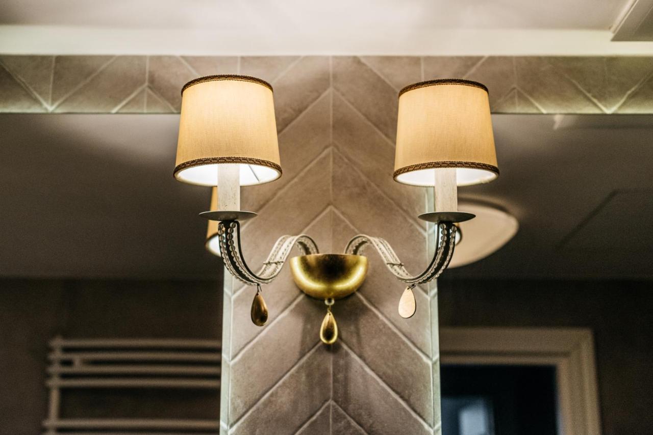 Angel Apartment By Loft Affair Krakov Exteriér fotografie