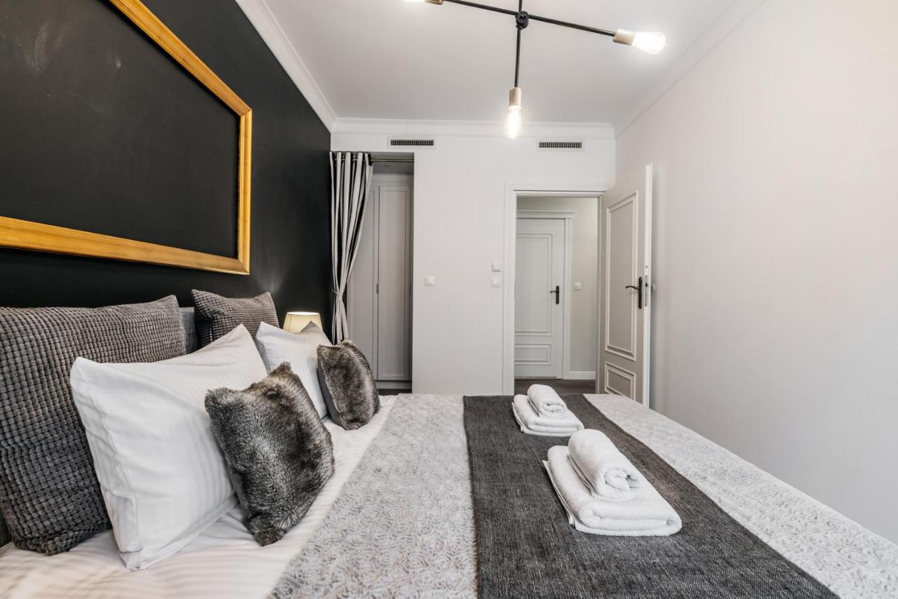 Angel Apartment By Loft Affair Krakov Exteriér fotografie