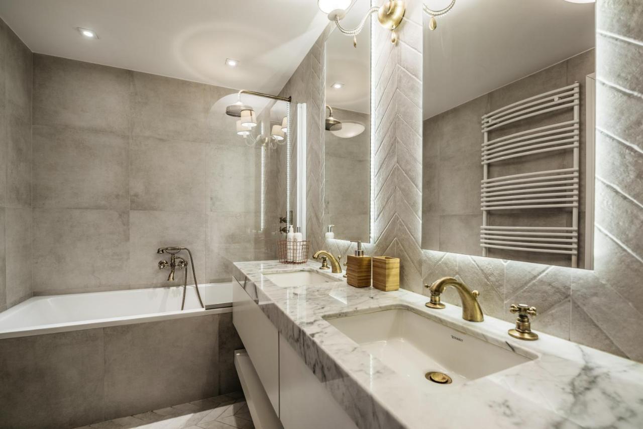 Angel Apartment By Loft Affair Krakov Exteriér fotografie