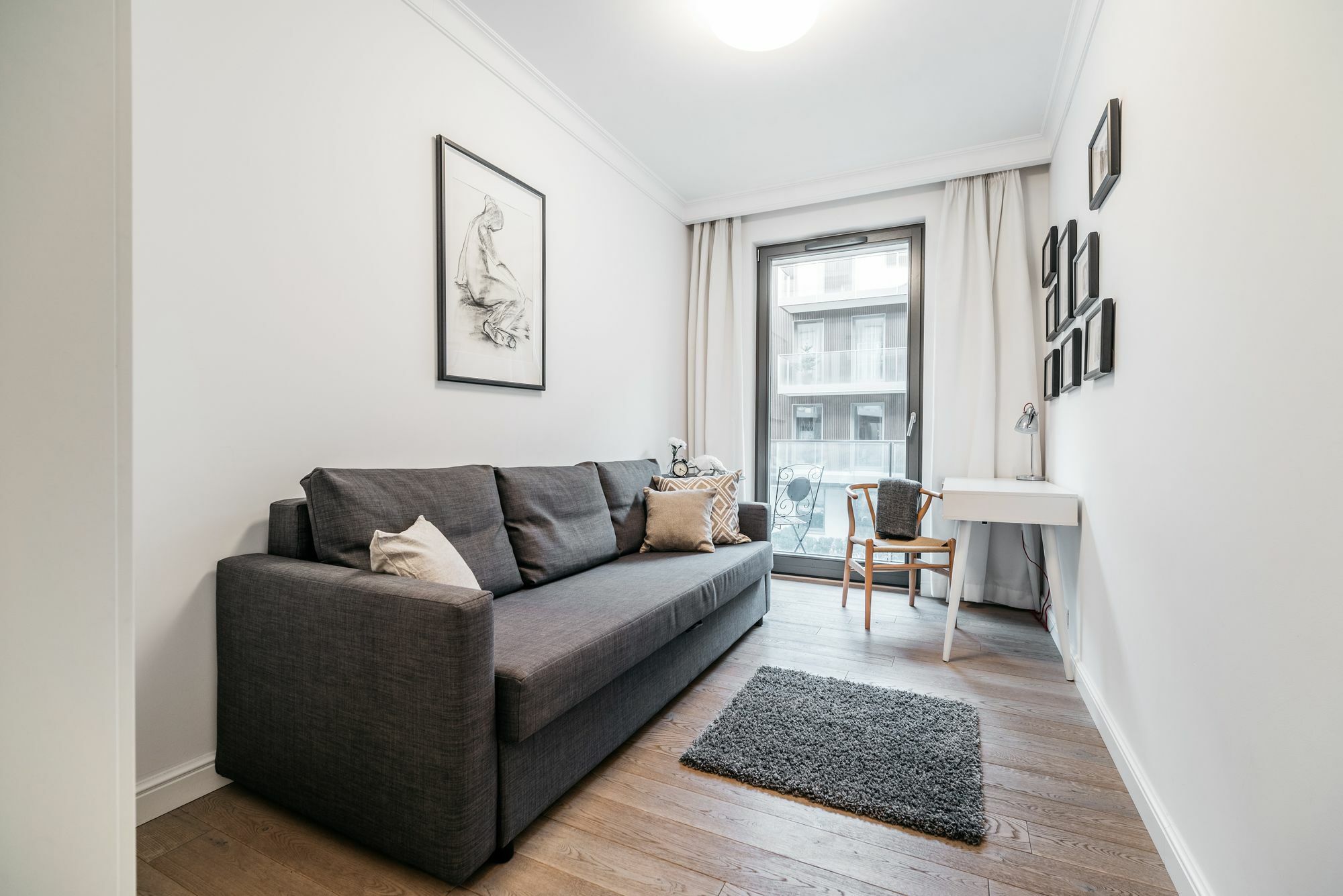 Angel Apartment By Loft Affair Krakov Exteriér fotografie