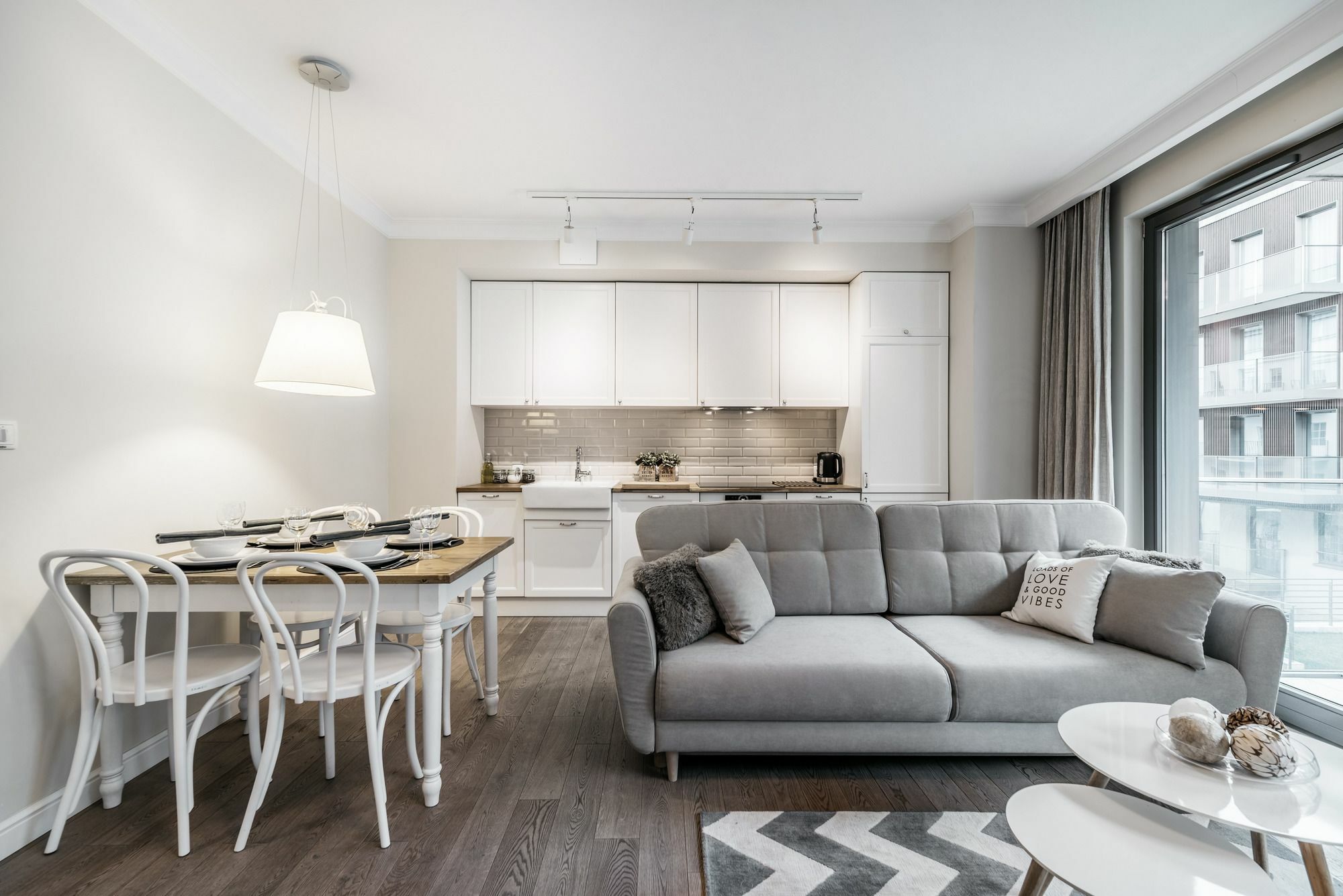 Angel Apartment By Loft Affair Krakov Exteriér fotografie