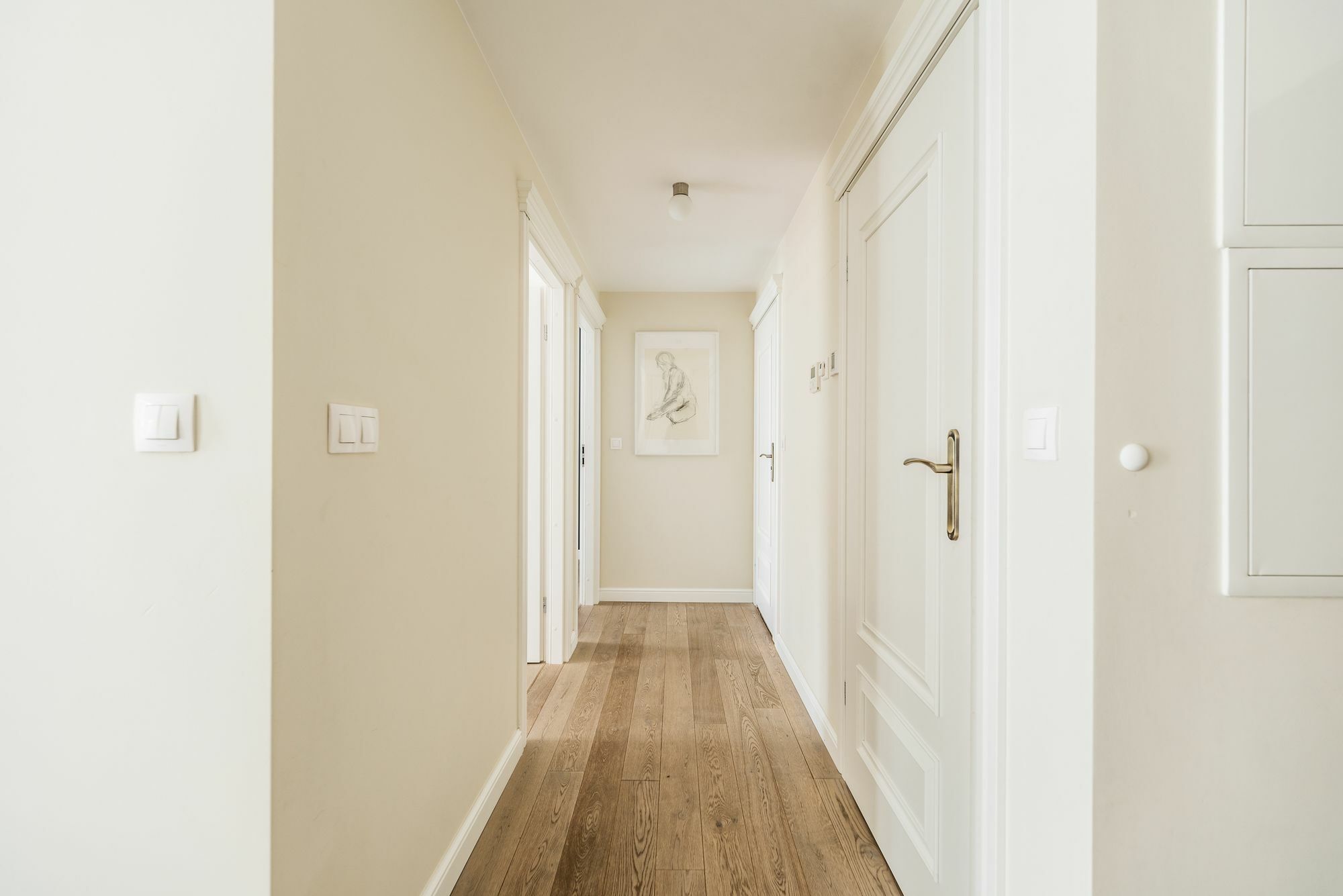Angel Apartment By Loft Affair Krakov Exteriér fotografie