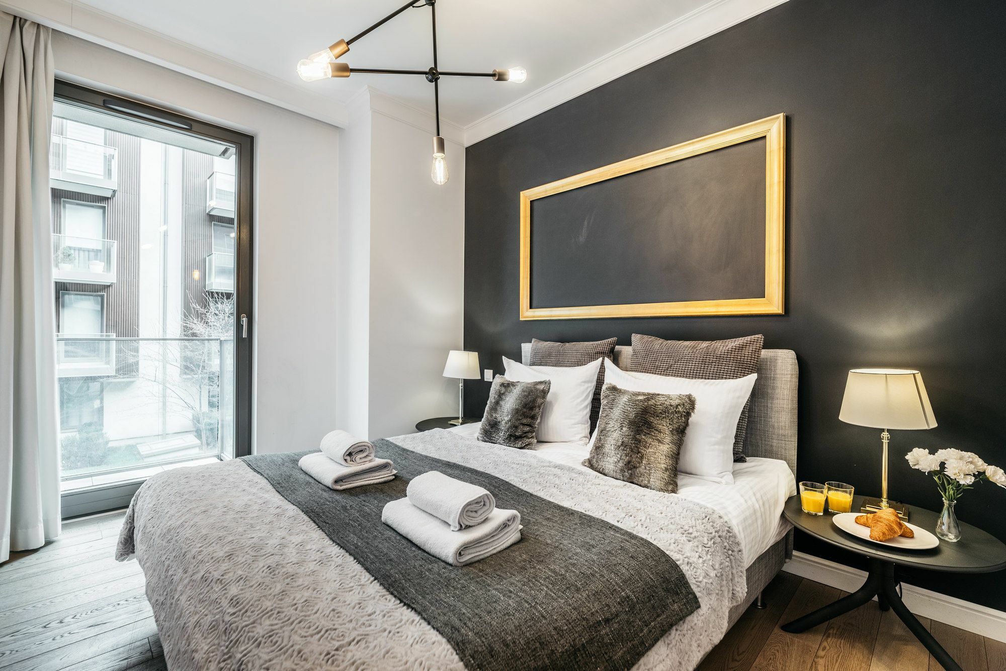 Angel Apartment By Loft Affair Krakov Exteriér fotografie