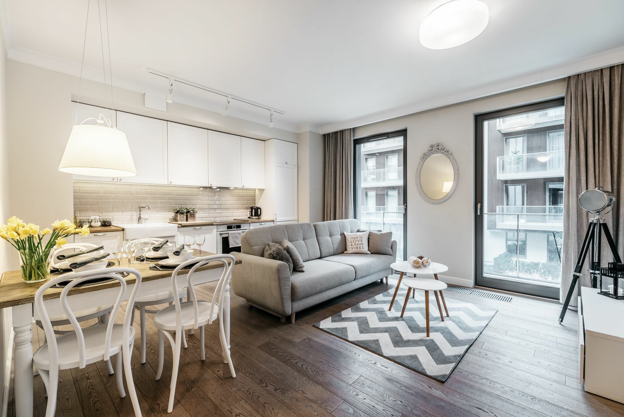 Angel Apartment By Loft Affair Krakov Exteriér fotografie
