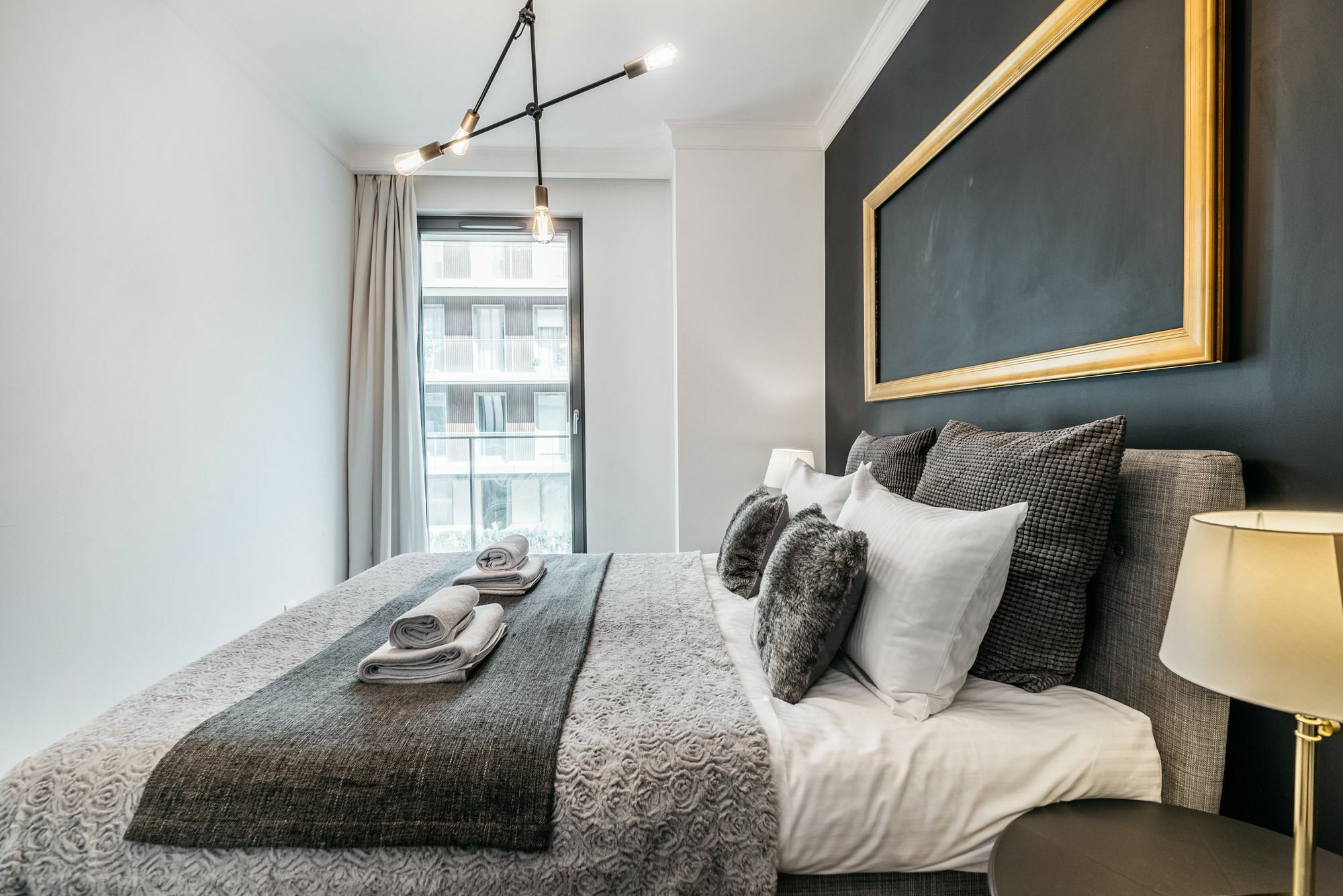 Angel Apartment By Loft Affair Krakov Exteriér fotografie