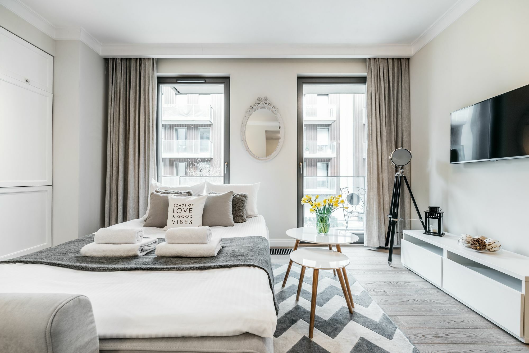 Angel Apartment By Loft Affair Krakov Exteriér fotografie